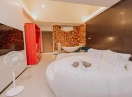 YUSU Hotel
