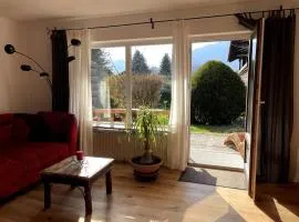 Ferienwohnung in Unterwössen
