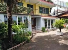 Zambak Vacation Home