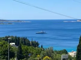 Villa Pergola-Apartment Roko