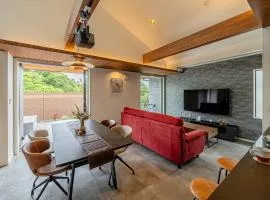 Private Villa AZUL 南房総 千倉 海徒歩4分 ペット可 サイクリスト対応