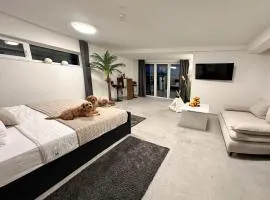 Modern Unit with Ocean View
