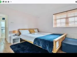 The Wheatland Lodge