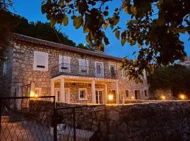 Apartmani Stone oasis