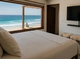 Frente al Mar - Punta de Choros Casa La Changa