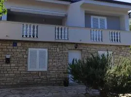 Apartmani Val