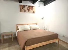 La casa della Cantinera