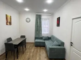 Home in Tiflis