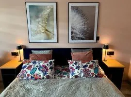 Apartament Krasnostawski