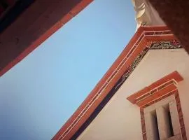 Wuhe Hotel