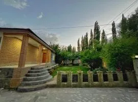 Royal House Aliabad Skardu