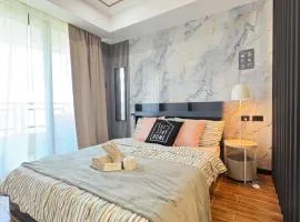 Sybaysuites staycation near Okada COD MOA NAIA airport Solaire