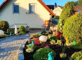 Ferienwohnung Kunz
