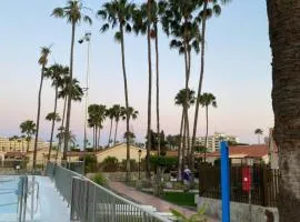 Sunny Haven in Santa Fe - Playa del Inglés- Maspalomas