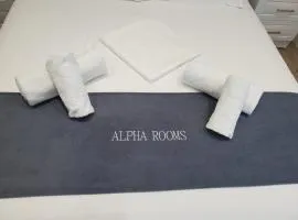 Alpha Rooms