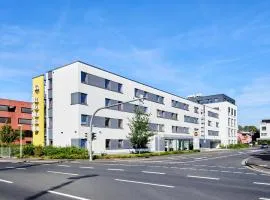 B&B Hotel Aschaffenburg