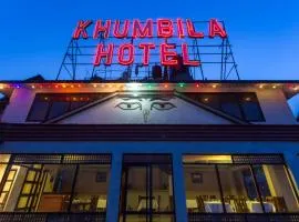 Hotel Khumbila