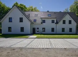 Rex Rugia FeWo17-5 mit Schwimmbad und Saunanutzung im AHOI-Erlebnisbad Sellin