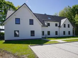 Rex Rugia FeWo17-8 mit Schwimmbad und Saunanutzung im AHOI-Erlebnisbad Sellin