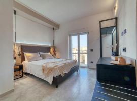 Umberto 28 Guest House，位于萨萨里的民宿