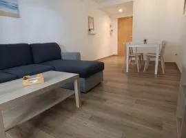 Apartamento Pilar