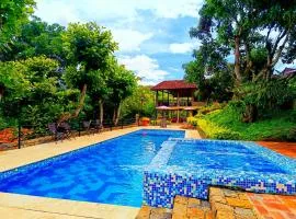 Hotel Casas de Campo El Ciruelo