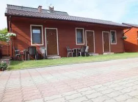 Domki Letniskowe Mewa