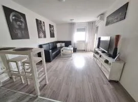 Apartman Lilly
