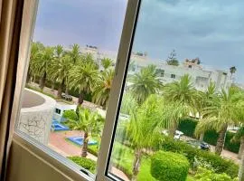 L oasis cachée à deux pas de plage et piscine