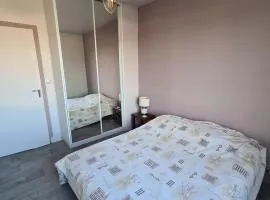 Chambre proche circuit du mans