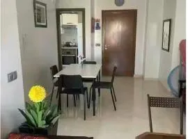 Joli Appartement à Cabo Negro avec 2 piscines