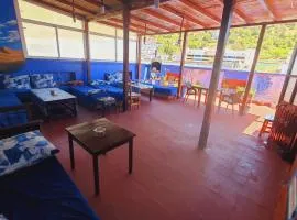 Hostel ALINE