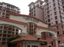 HP Vacation Marina Court