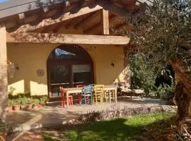 A casa di Jolanda