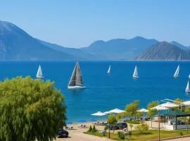 Mare Mare Thalassa A
