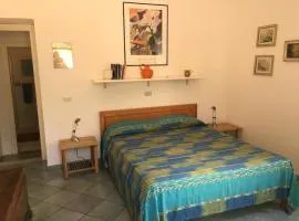 Casa di Emma in Maratea Center