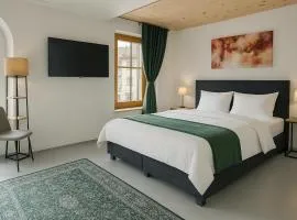 Boutique Hotel STOCKEN by Pontera