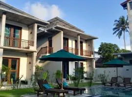 Beach Inns Residences