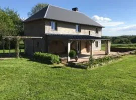 Gite de la Valoise Calvados