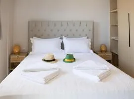 ADRIANA'S House KARDAMYLI PROSILIO