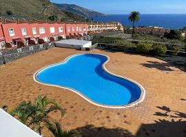 apartamento hans, hotel en San Antonio