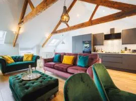 A stunning 3 bed Apartment