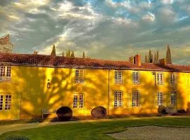 Domaine de Rennebourg