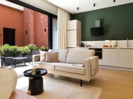 SariStays Valencia Modern & O