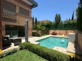 Villa Résidence Akenza