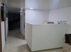 Hotel Villa Coral