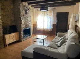 Apartamento Rural Sierra de Segura