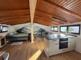 Bleibach Chalet