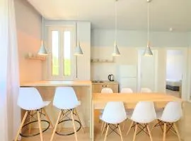 PROMO Elegant Apartments NEW - Colorful by the sea