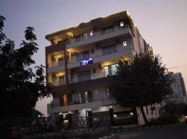 Hotel Sky